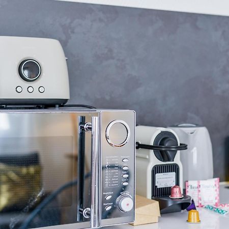 Apartmán Le Cocon Des Prebendes - Hypercentre - Netflix Tours Exteriér fotografie