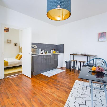 Apartmán Le Cocon Des Prebendes - Hypercentre - Netflix Tours Exteriér fotografie
