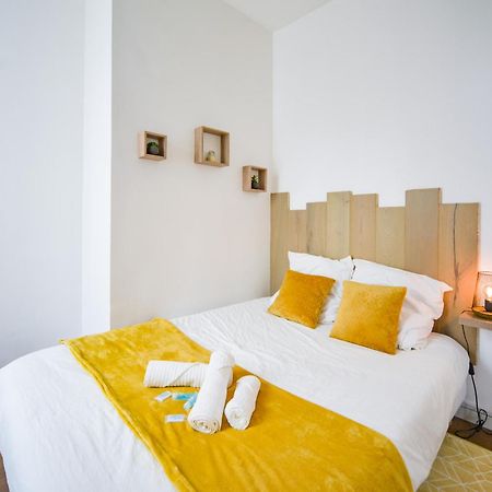 Apartmán Le Cocon Des Prebendes - Hypercentre - Netflix Tours Exteriér fotografie