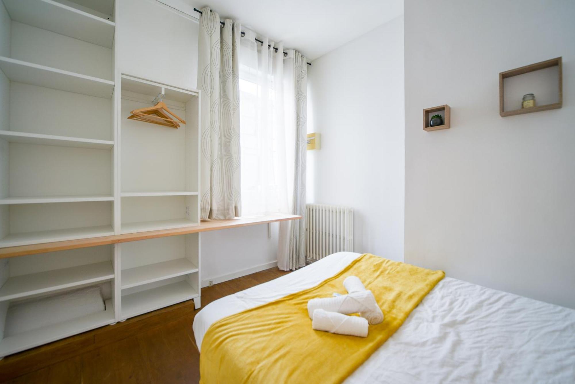 Apartmán Le Cocon Des Prebendes - Hypercentre - Netflix Tours Exteriér fotografie