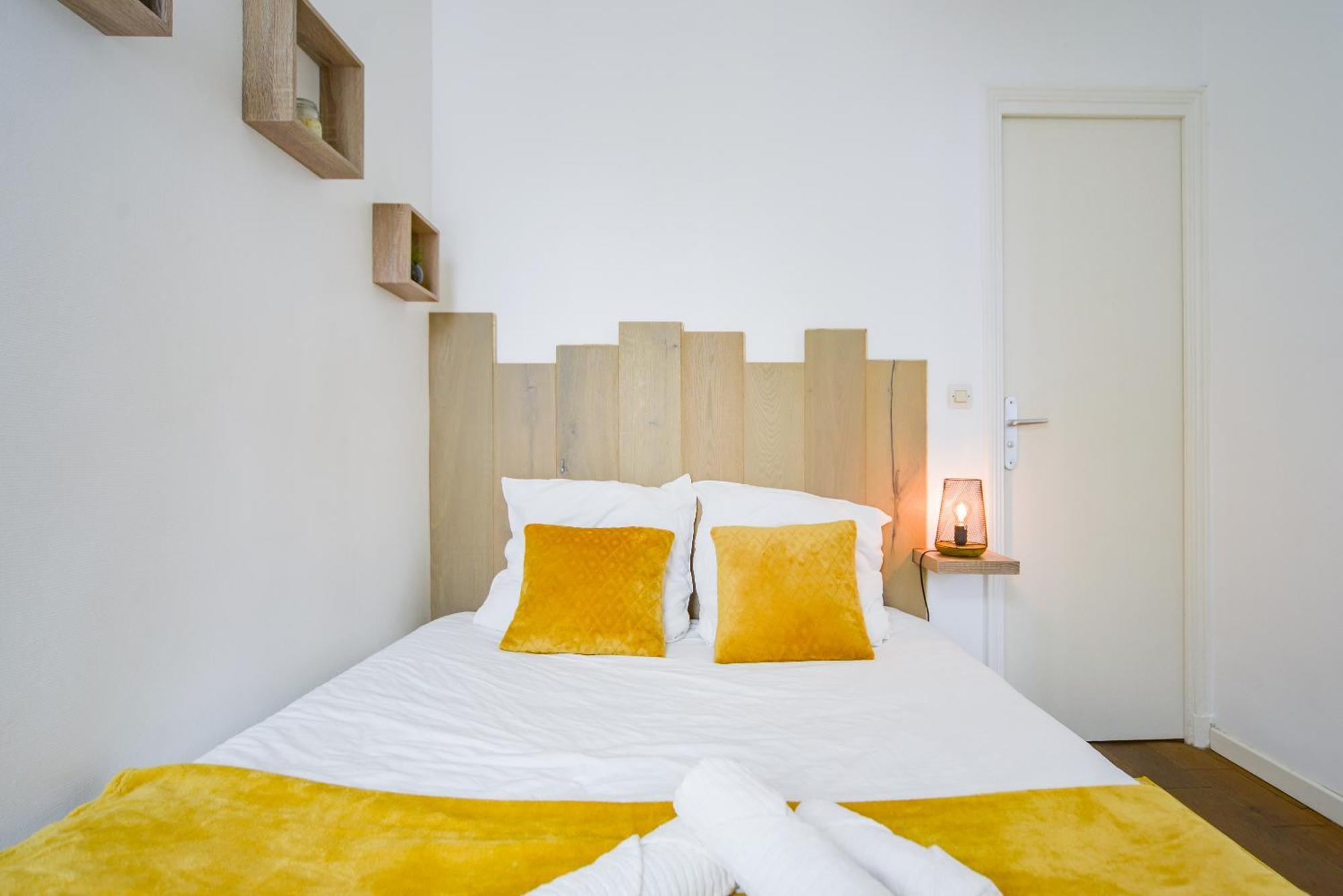 Apartmán Le Cocon Des Prebendes - Hypercentre - Netflix Tours Exteriér fotografie
